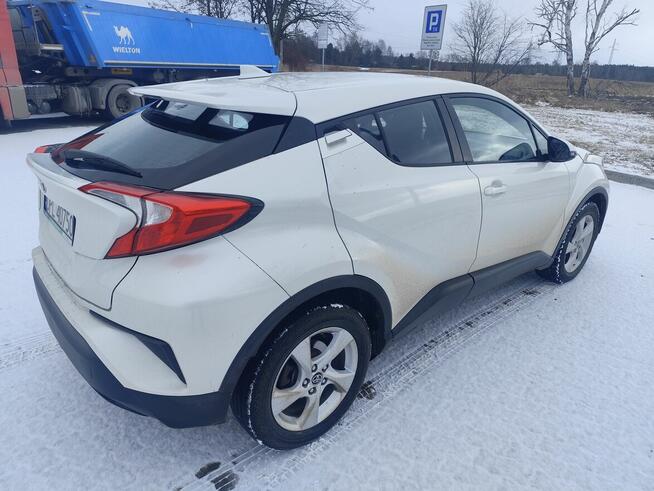 Sprzedam Toyota C-Hr Polkowice - zdjęcie 8