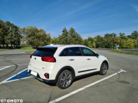 Kia Niro Hybrid 1.6 GDi 141KM 6DCT