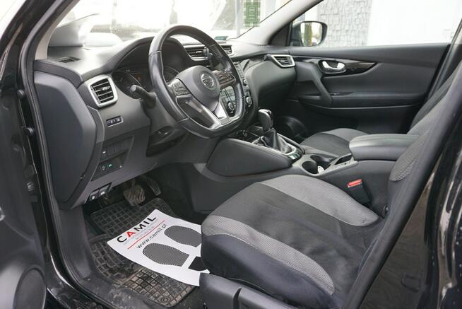 Nissan Qashqai polski salon, crossover Opole - zdjęcie 9