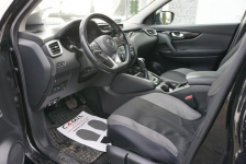 Nissan Qashqai polski salon, crossover Opole - zdjęcie 9