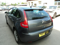 sprzedam citroena c-4 1.6 HDI  115KM Lublin - zdjęcie 5