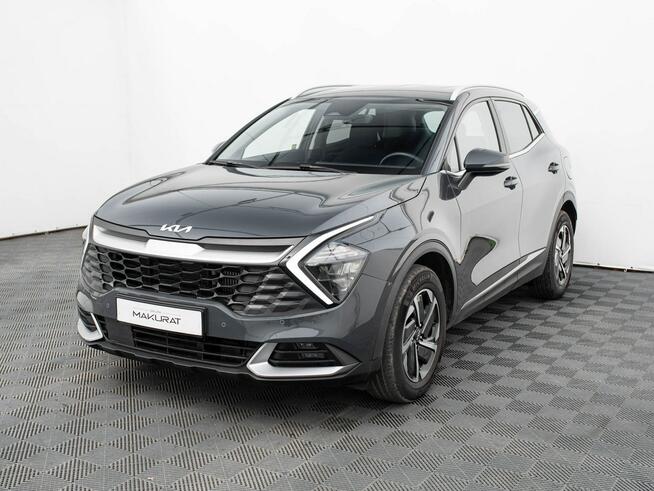 Kia Sportage GD3H805#1.6 T-GDI HEV L 2WD K.cofania Podgrz.f Salon PL Gdańsk - zdjęcie 2