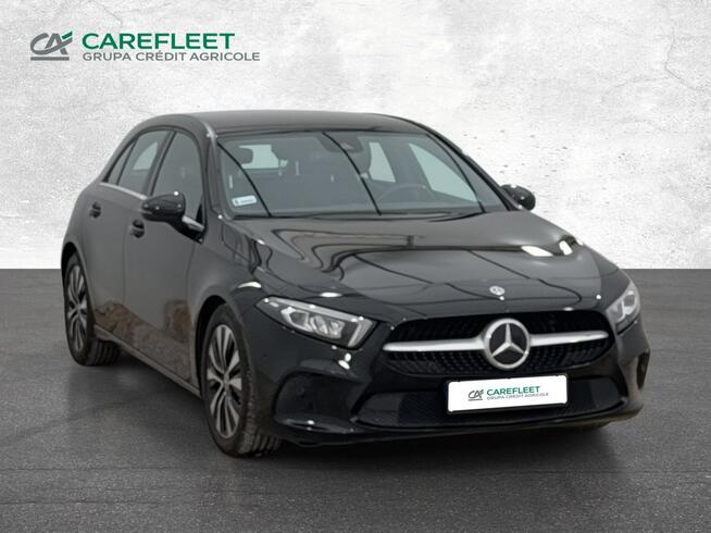 Mercedes A Klasa A 200 Style 7G-DCT Warszawa - zdjęcie 3