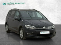 Touran 1.5 TSI EVO Comfortline Kombi Warszawa - zdjęcie 3