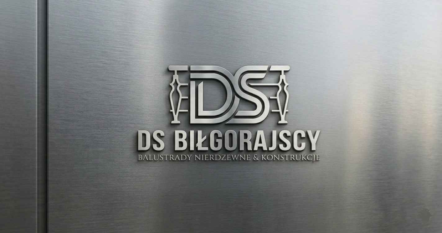 Balustrady i poręcze nierdzewne Bronice - zdjęcie 1