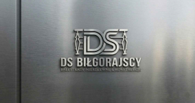 Balustrady i poręcze nierdzewne