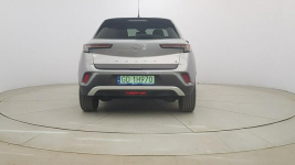 Opel Mokka -e 50kWh Elegance! Z Polskiego Salonu! Faktura VAT! Warszawa - zdjęcie 6