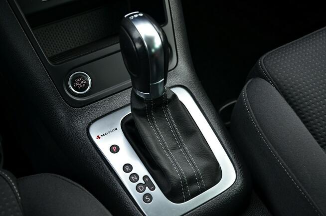 Volkswagen Tiguan 2.0TDI 140KM DSG! 4x4! Serwis! Super Stan!!! Ostrów Mazowiecka - zdjęcie 11