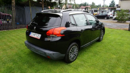 Peugeot 2008 super stan. Gwarancja. Polecam!!! Zielona Góra - zdjęcie 5