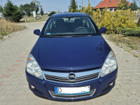 Opel Astra III 1.6 Benzyna!2009rok!Salon Polska!2 Właściciel Legnica - zdjęcie 5