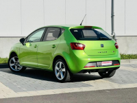 Seat Ibiza FR 1.2 TSI 105 KM | 2014 | 187 000 km Mikołów - zdjęcie 11