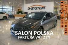 Salon Polska  1.8 Hybrid Executiv  1wł z Pakietem  Zimowy Prius 1.8 Hy