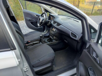 Opel Corsa 1.4 GAZ Dąbrowa Górnicza - zdjęcie 7