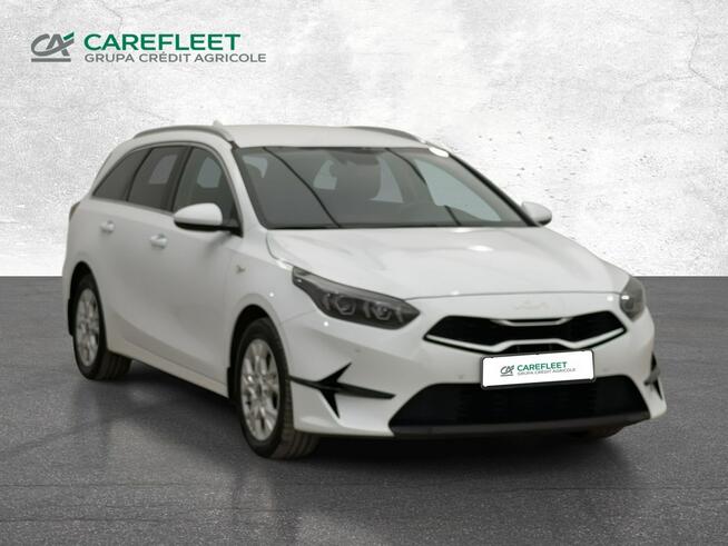 Kia Cee'd 1.0 T-GDI M Kombi Warszawa - zdjęcie 3