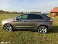 Ford Edge Zaliwie-Szpinki - zdjęcie 5