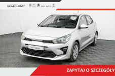 Kia Rio WD2987R#1.2 M Bluetooth Podgrz.f I kier Cz.cof Salon PL VAT23%