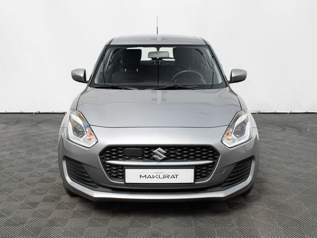 Suzuki Swift WJ2380L#1.2 Dualjet SHVS Premium Cz.cof Salon PL VAT 23% Gdańsk - zdjęcie 7