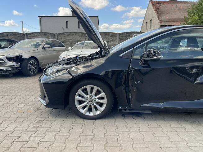 Toyota Corolla Hybryda Automat Kamera Virtual 140KM Gliwice - zdjęcie 3