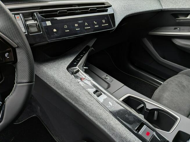 Peugeot 3008 GT Hybrid 145 eDCS6 Piła - zdjęcie 11