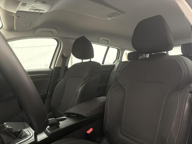 Renault Megane 1,0 TCe(115 KM) ZEN Salon PL F-Vat Warszawa - zdjęcie 11