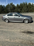 BMW e60 z 2004 roku