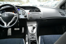 Honda Civic Xenon*Grzane Fotele*Alufelgi*Climatronic* 1.8 140KM* Częstochowa - zdjęcie 8