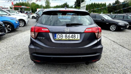 Honda HR-V 1,5 BENZ*SALON PL*1WŁ*Możliwa ZAMIANA Gwarancja AUTOMI-X.PL Świdnica - zdjęcie 11