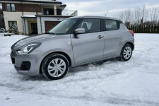Suzuki Swift Polski Salon Lipówki - zdjęcie 4