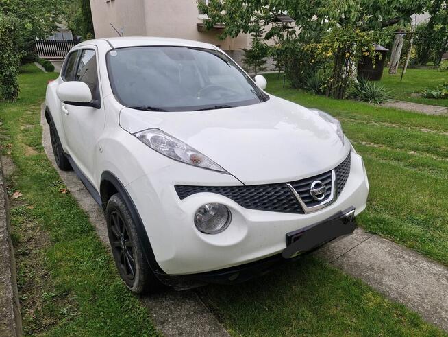 Nissan Juke 1.5 dCi Dębica - zdjęcie 3
