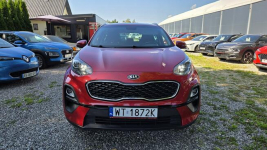 Kia Sportage 1.6 GDI 132KM BEZWYPADKOWY Kamera PDC Super Stan Otwock Mały - zdjęcie 2