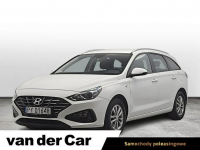 Hyundai i30 1.5 DPI Modern ! Z Polskiego Salonu ! Faktura VAT !