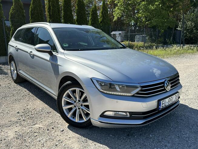 Volkswagen Passat Starowa Góra - zdjęcie 3