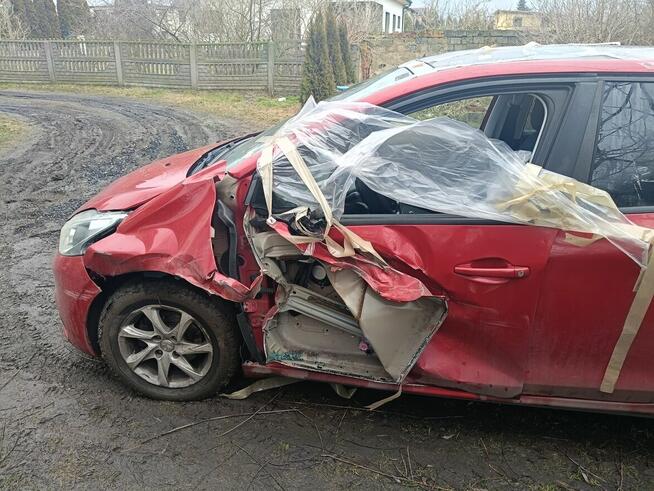 Peugeot 208 Allure Przygodzice - zdjęcie 3