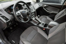 Ford Focus 1.6TDCi 115KM ! Manual ! Super Stan ! po Opłatach ! Zwoleń - zdjęcie 6