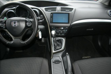 Honda Civic Pierwsza-rej 2017 FACE LIFTING Dębica - zdjęcie 6