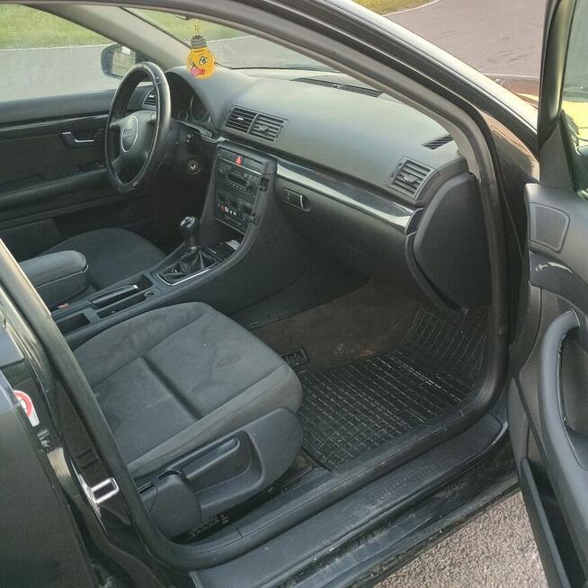 Audi A4 B6 Sprzedaz Zamiana. Bychawa - zdjęcie 5