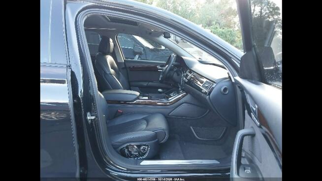 A8 L / Quattro / 4.0 V8 Częstochowa - zdjęcie 8