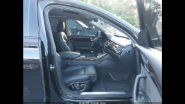 A8 L / Quattro / 4.0 V8 Częstochowa - zdjęcie 8