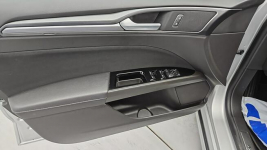 Ford Mondeo 2.0 Hybrid Trend ! Z Polskiego Salonu ! Faktura VAT ! Warszawa - zdjęcie 10