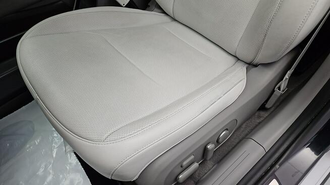 Hyundai IONIQ 6 77kWh Uniq 4WD ! Z Polskiego Salonu ! Faktura Vat ! Warszawa - zdjęcie 12