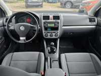 Volkswagen Golf Bibice - zdjęcie 12