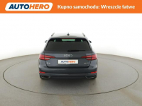 Audi A4 led automat kamera pdc navi klimatronik asystenci carplay Warszawa - zdjęcie 6