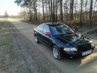 Sprzedam audi a4 b5 z 2000 roku Biała Podlaska - zdjęcie 3