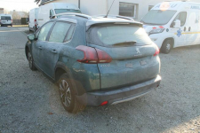 Peugeot 2008 Ostrów Wielkopolski - zdjęcie 7