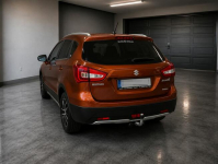 Suzuki SX4 S-Cross 1.4 Boosterjet Allgrip Comfort Błażowa - zdjęcie 3