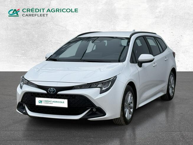 Toyota Corolla 1.8 Hybrid Comfort Kombi Warszawa - zdjęcie 1
