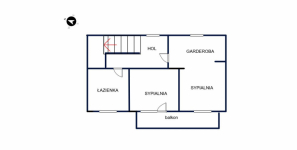 Mały dom, duże możliwości | ok. 75 m² | 3 sypialni Rzeszów - zdjęcie 3