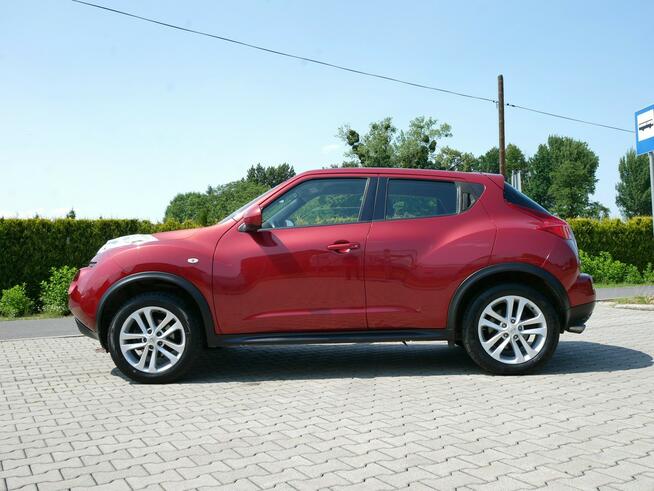 Nissan Juke 1.5 DCI 110KM -Klimatronic -D-mode -Zobacz Goczałkowice-Zdrój - zdjęcie 2
