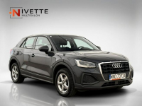 Audi Q2 35 TFSI S-tronic (150 KM) Salon PL Faktura Vat Warszawa - zdjęcie 3