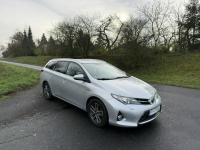Toyota Auris Hybryda Kamera cofania czujniki Poznań - zdjęcie 3
